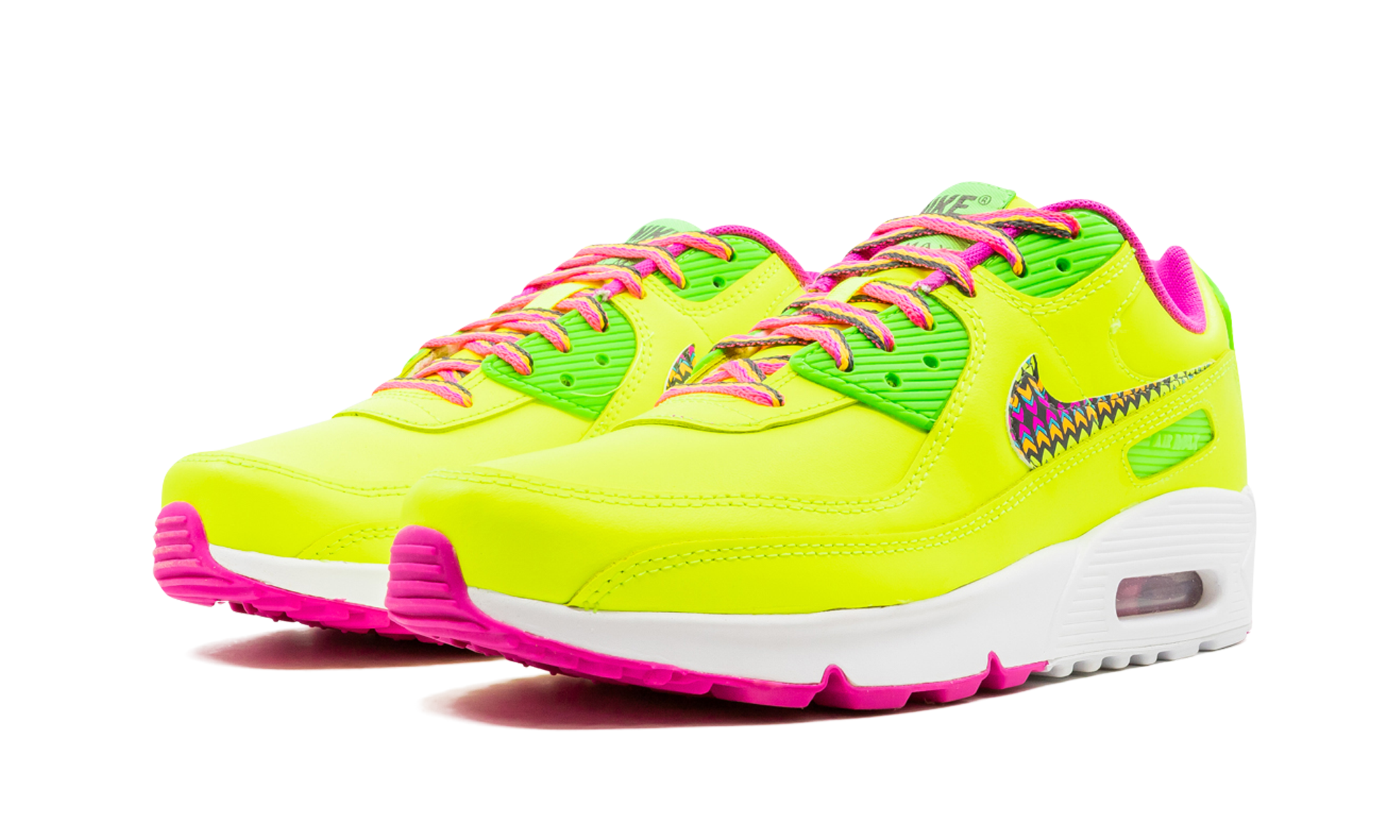 Air Max 90 LTR "Green" CW5795 700