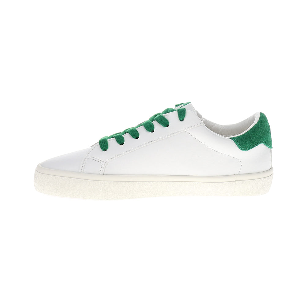 Original Perforated Lace Up Sneakers