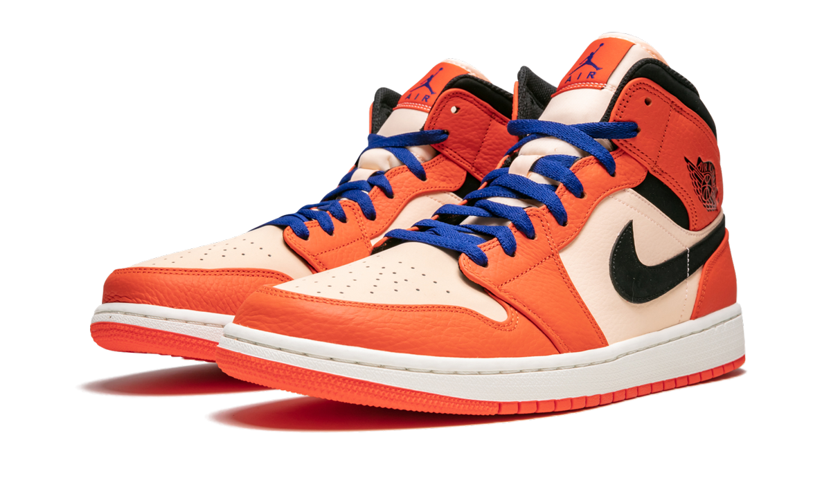 1 Mid SE "Team Orange" 852542 800