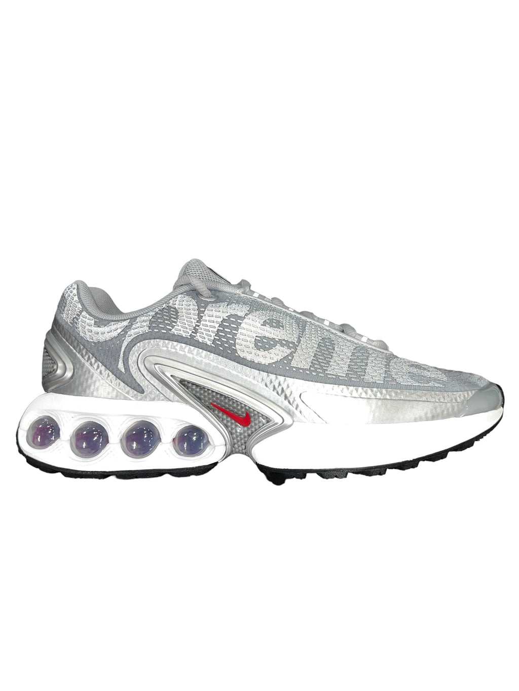 Air Max Dn Supreme Silver Bullet (Friends & Family)
