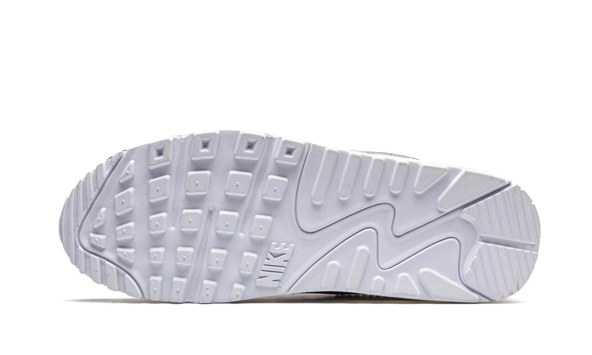 Air Max 90 "Bubble Pack" CT5066 100