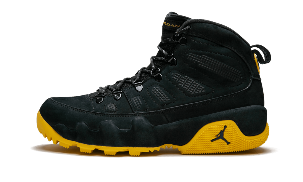 9 Retro Boot PE "Michigan State University" MNJDLS266 817838