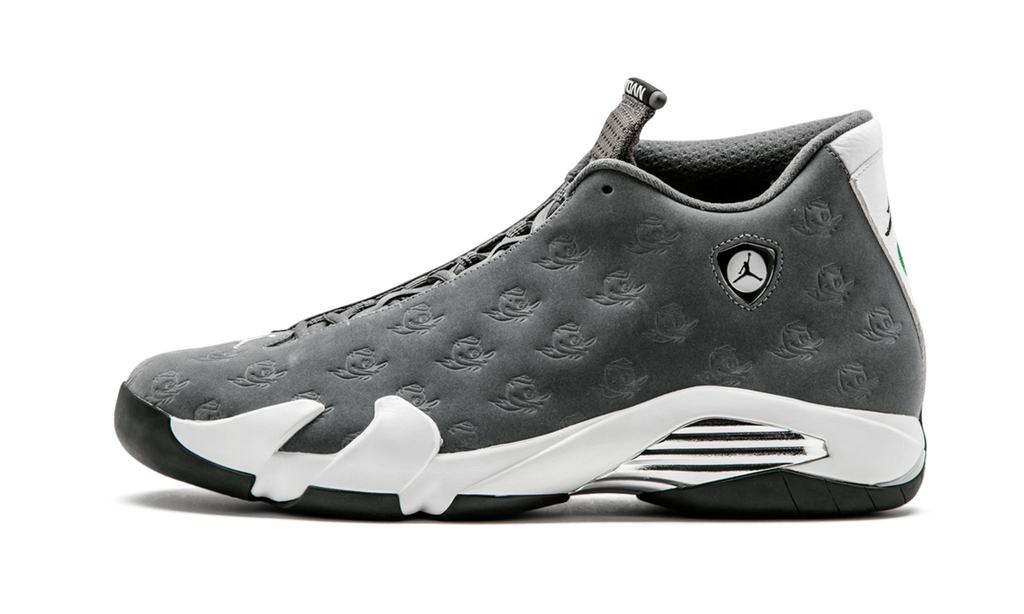 14 Retro "Oregon Ducks" FA14 MNJDLS 779/625850