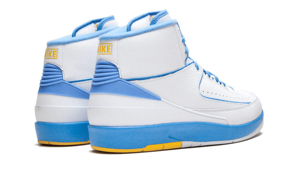 2 Retro "Melo (2018)" 385475 122
