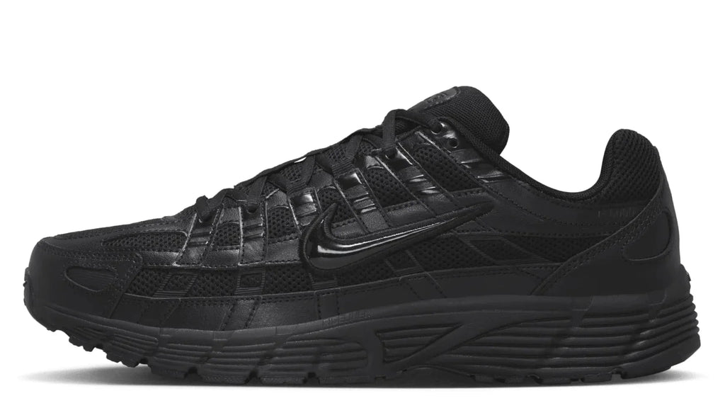 P 6000 Black