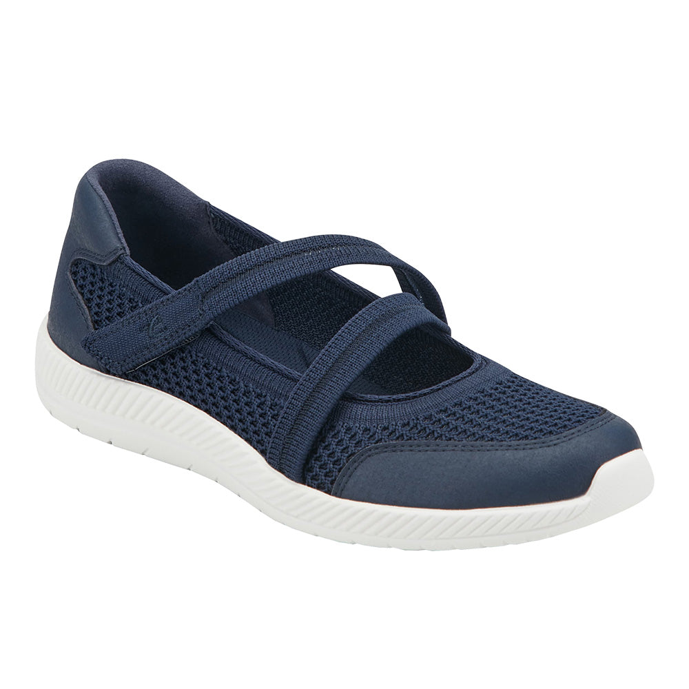 Gwynn Mary Jane Walking Shoes