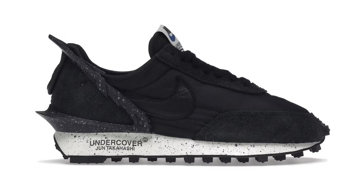 Daybreak Undercover Black Sail (W)