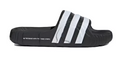 Adilette 22 Core Black Cloud White