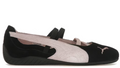 Speedcat Ballet Black Mauve Mist (Women's)