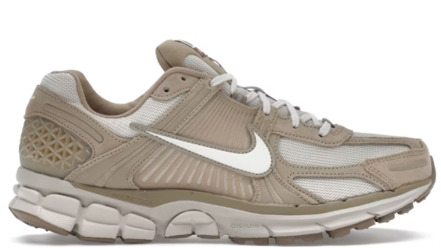Zoom Vomero 5 Khaki