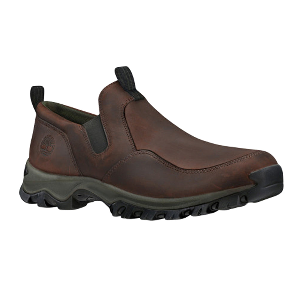 Mt Maddsen Low Hiking Shoes