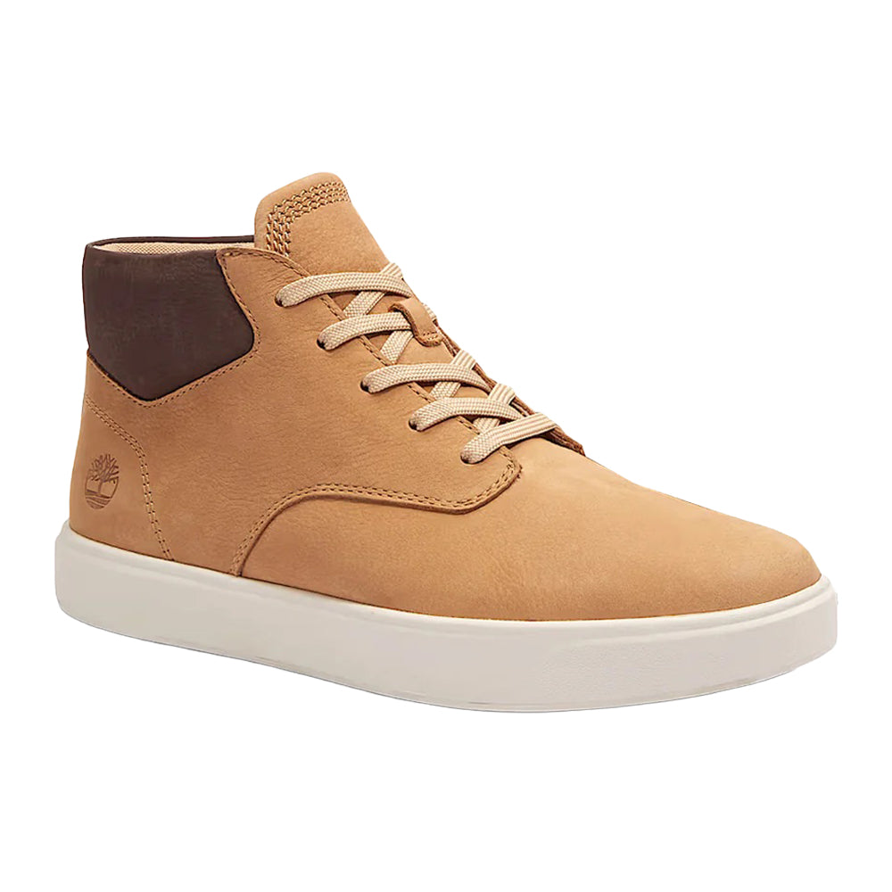 Emerson Street Mid Sneaker