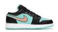 1 Low SE Tropical Twist (GS)