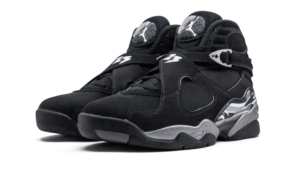 8 Retro "Chrome" 305381 003
