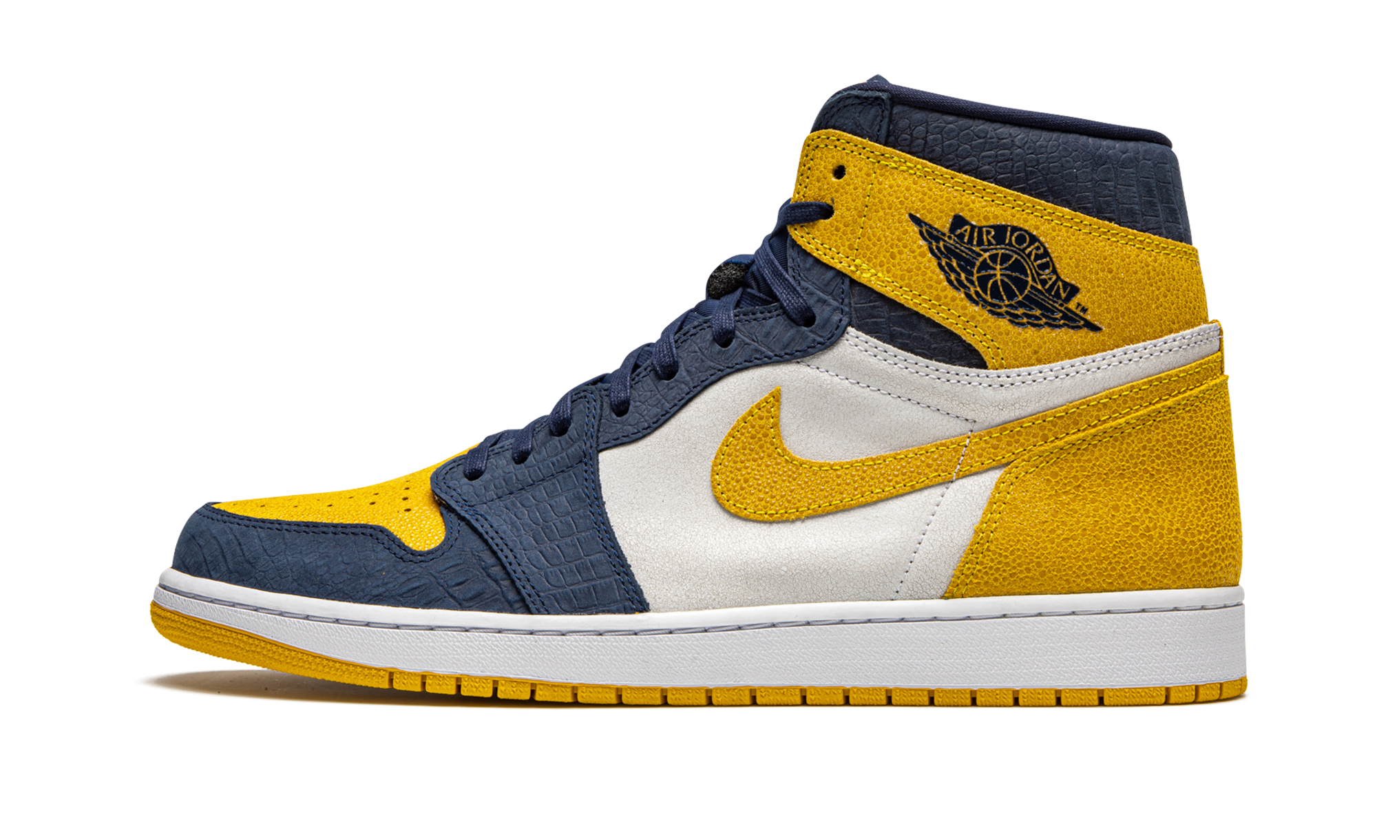 1 Retro High PE "Michigan" 951258