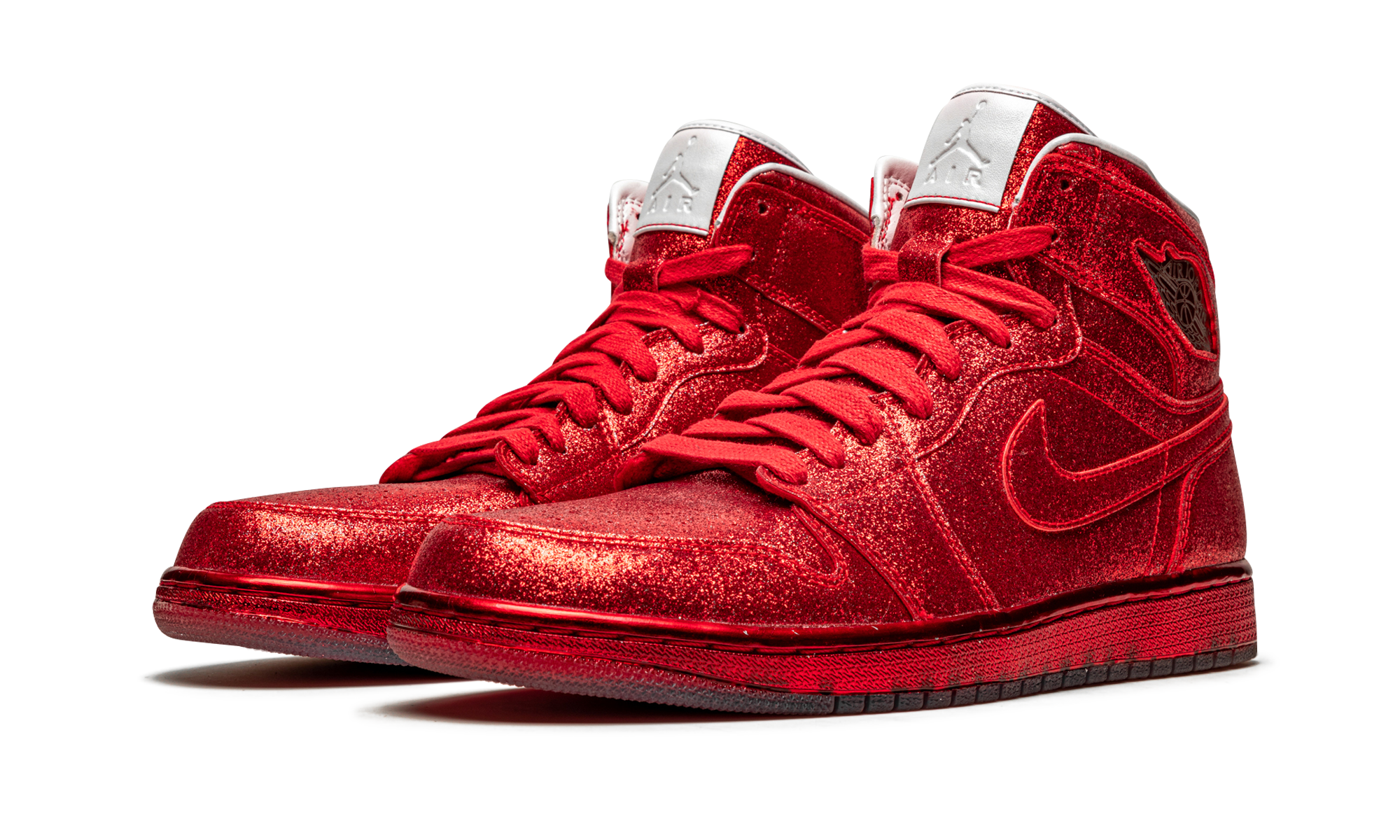 1 Retro High "Legends of Summer Glitter" 418080