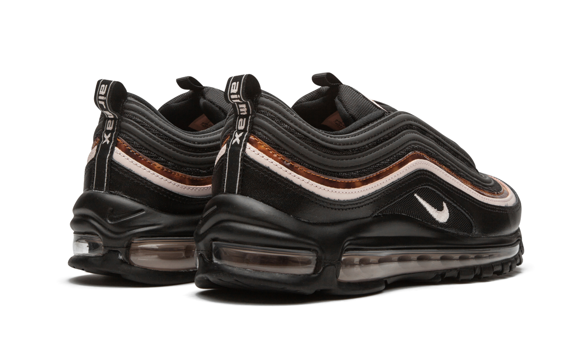 AIR MAX 97 WMNS "Woodgrain" CU4751 001