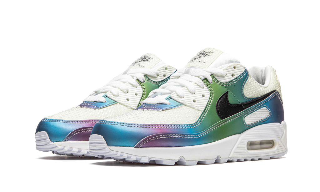 Air Max 90 "Bubble Pack" CT5066 100