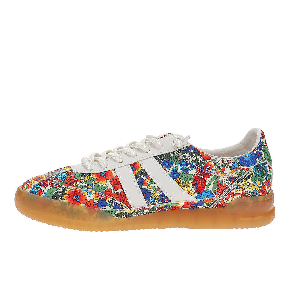 Verdict Lace Up Sneakers
