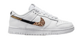 Dunk Low SEAnimal Instinct White (W)