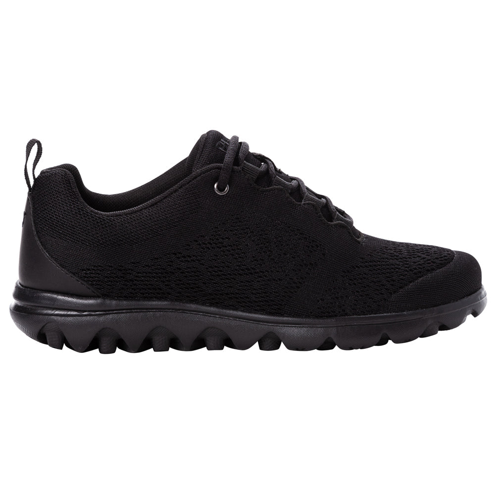 TravelActiv Lace Up Sneakers