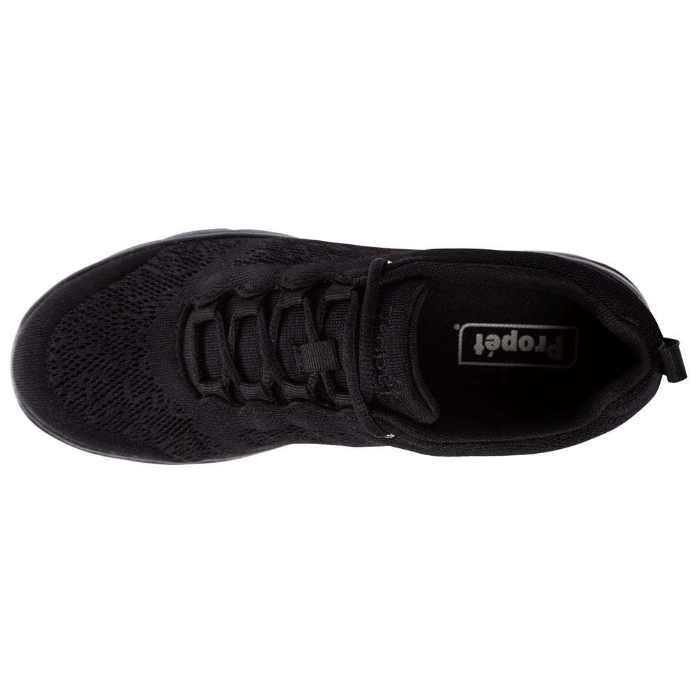 TravelActiv Lace Up Sneakers