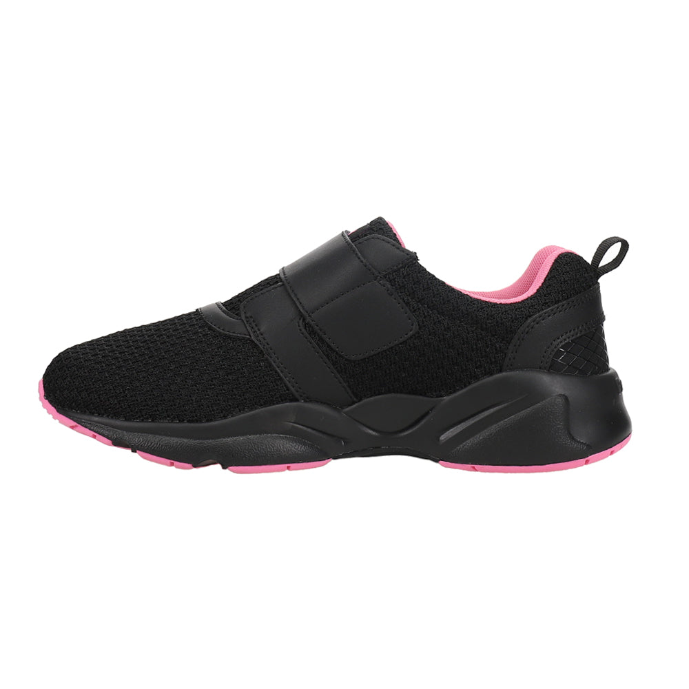 Stability Strap Walking Shoes