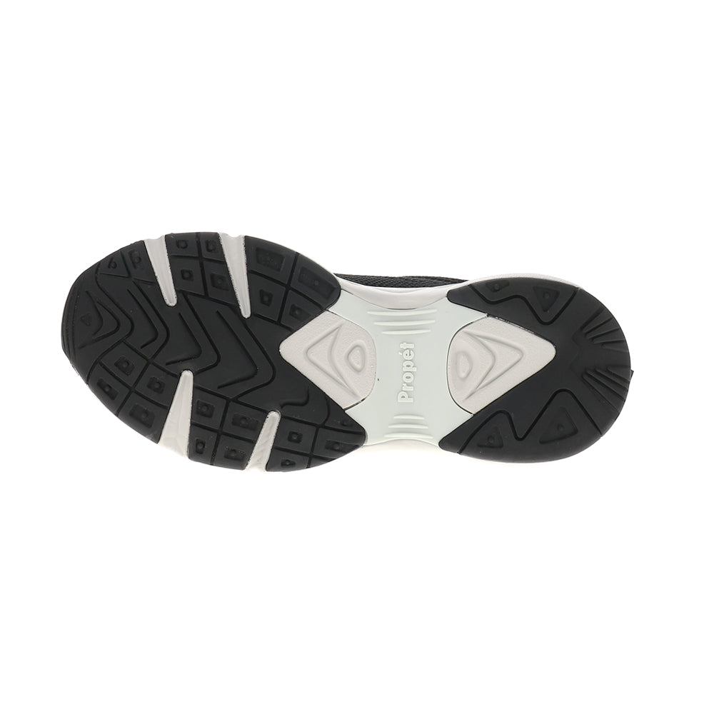 Stability Fly Lace Up Sneakers