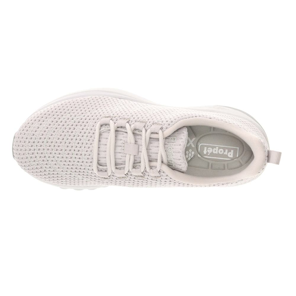 Tour Lace Up Sneakers