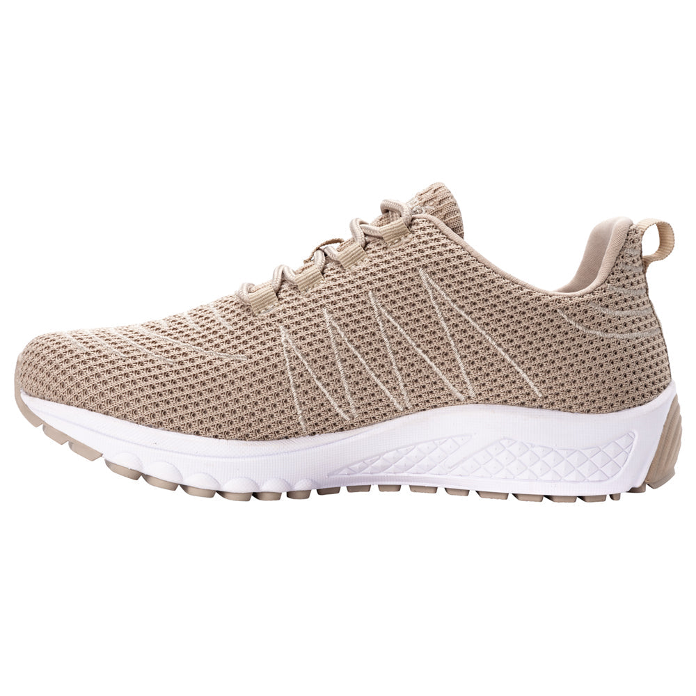 Tour Lace Up Sneakers