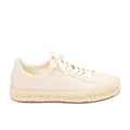 Wallis Espadrille Lace Up Sneakers
