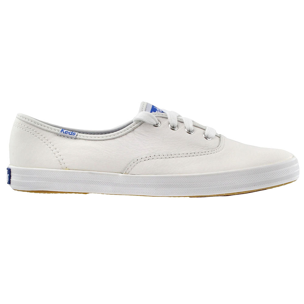Champion Originals Leather Lace Up Sneakers