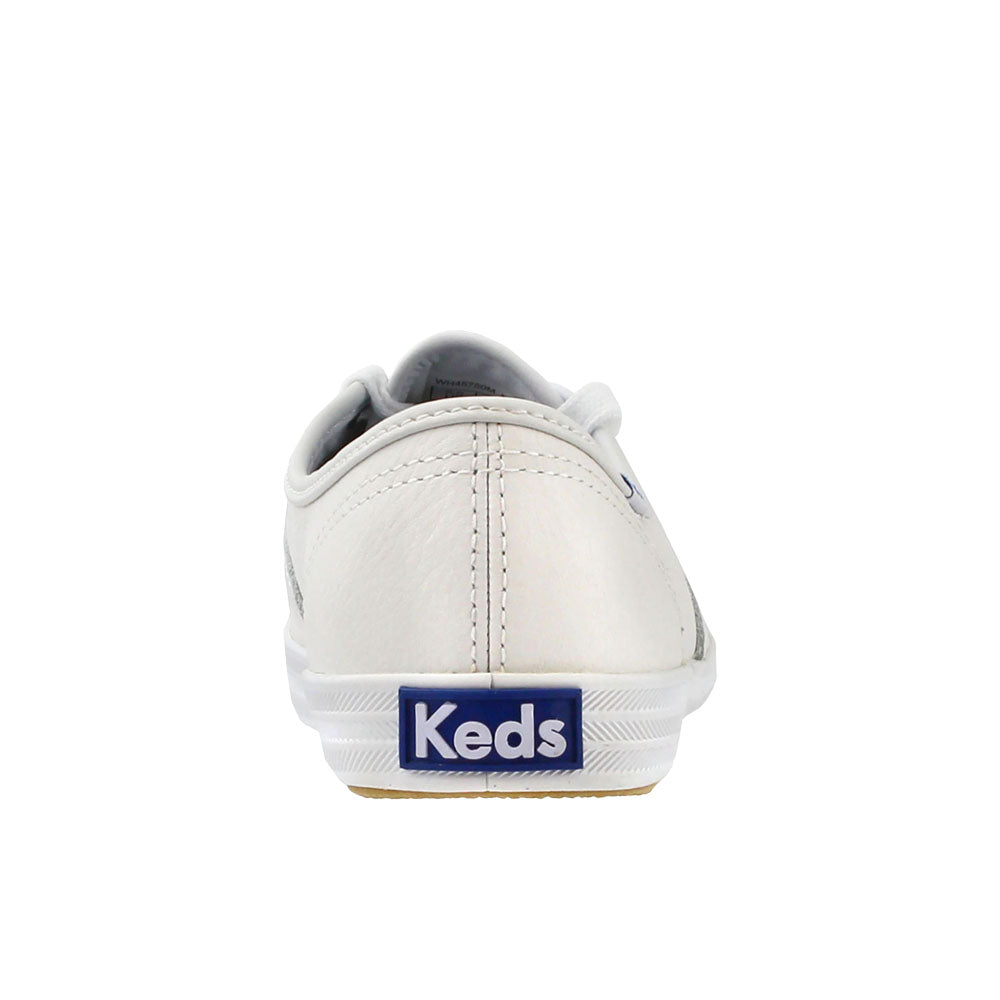 Champion Originals Leather Lace Up Sneakers