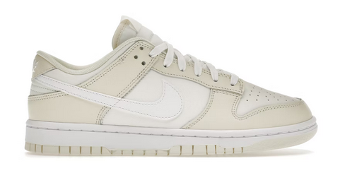 Dunk Low Coconut Milk