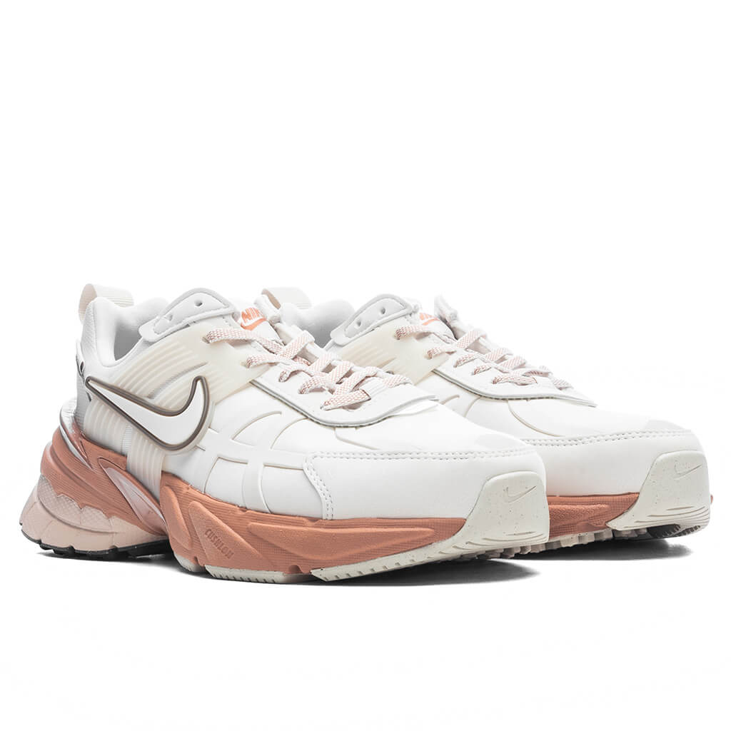 Women's V2K Run Gore - Tex - Phantom/Light Bone/Terra Blush