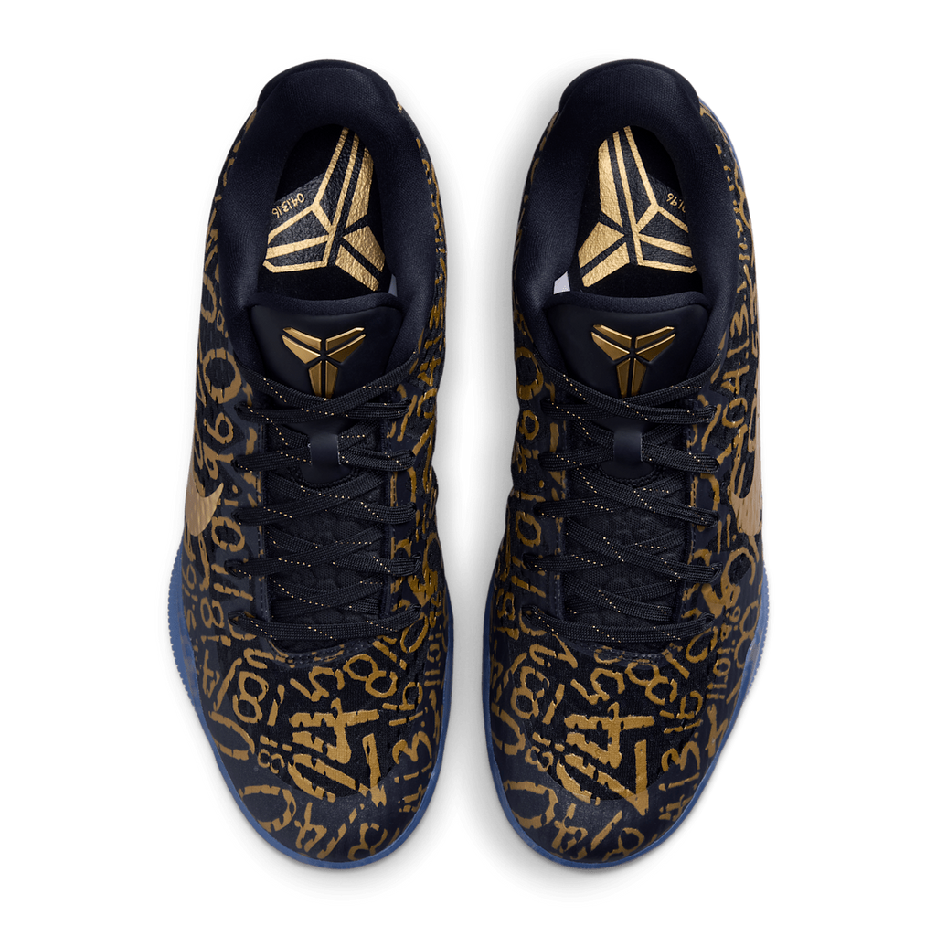 Kobe 11 Protro Mamba Day