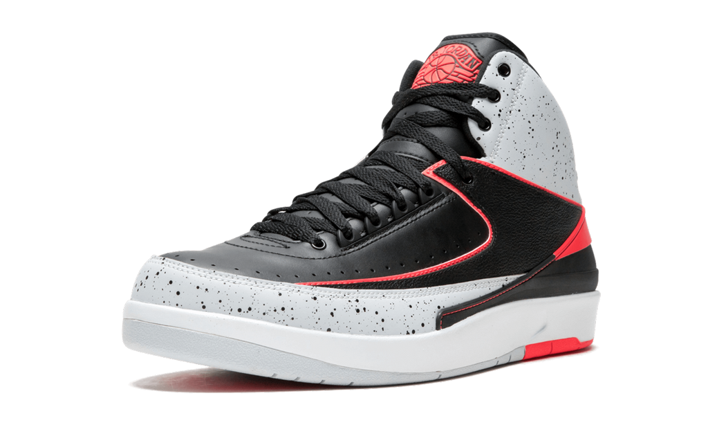 2 Retro "Infrared 23" 385475 023