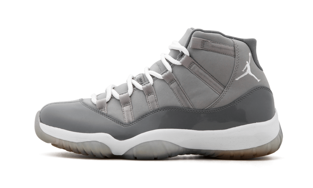 11 Retro "Cool Grey" 378037 001