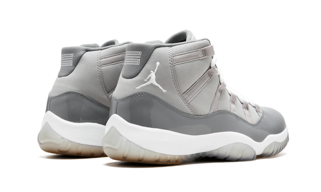 11 Retro "Cool Grey" 378037 001