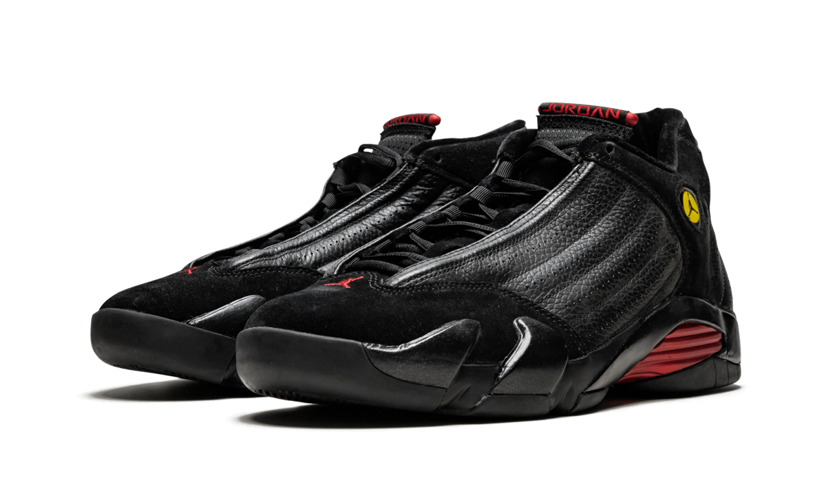 14 Retro "Last Shot 2005 Release"