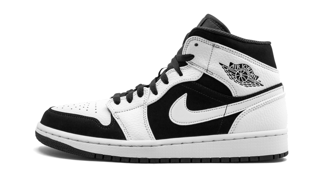 1 Mid "Tuxedo" 554724 113
