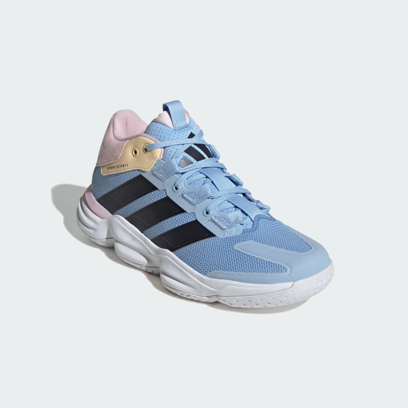 Women's adidas Court Stabil Indoor Shoes