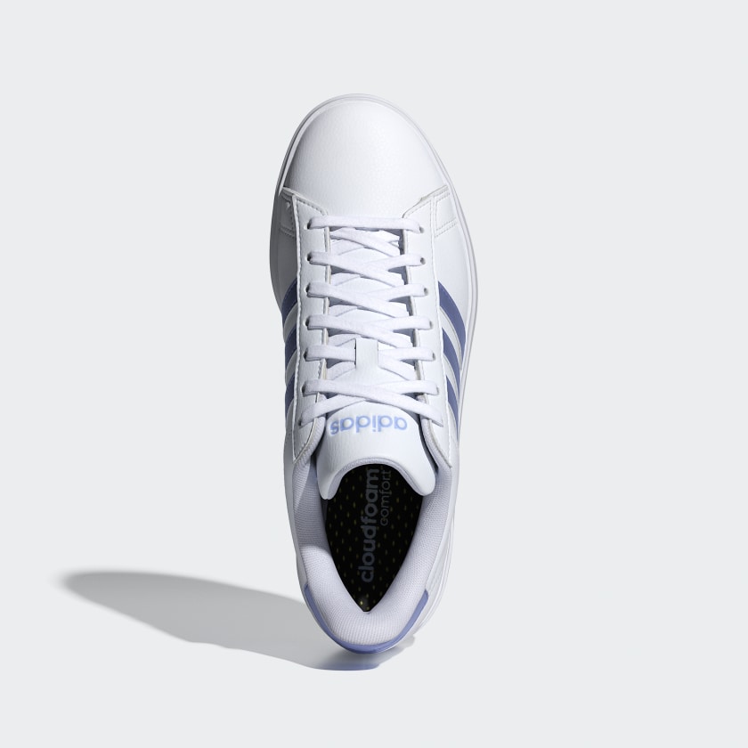Women's adidas Grand Court 2.0 Shoes