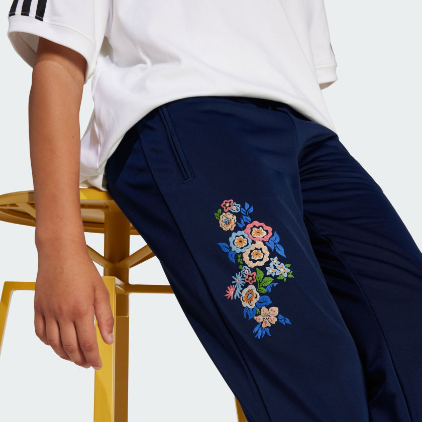 Kids' adidas adidas Originals x Liberty London Firebird Track Pants Kids