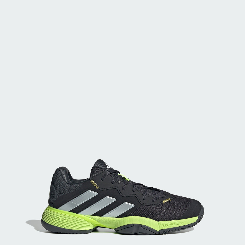 Kids' adidas Barricade Tennis Shoes Kids