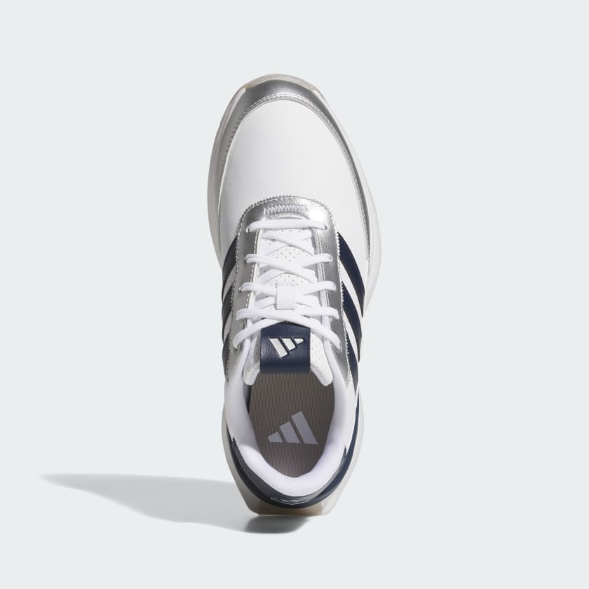 Women's adidas S2G 25 Leather Spikeless Golf Shoes