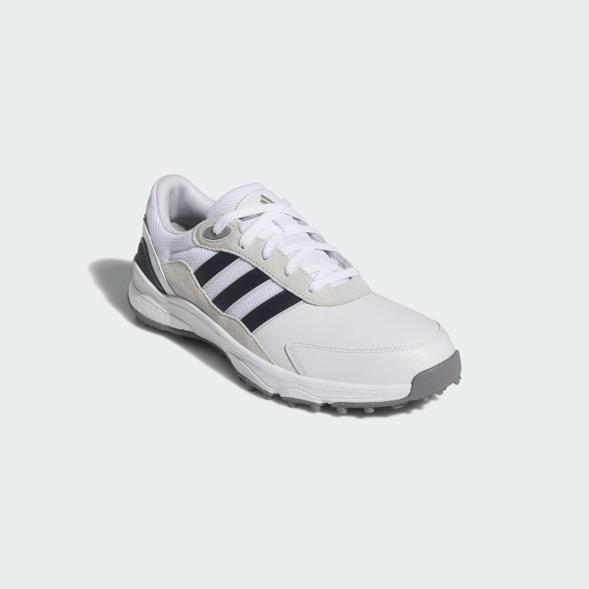 Men's adidas SW5540 Spikeless Golf Shoes