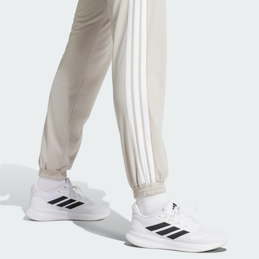Women's adidas Tricot 3-Stripes Track Pants
