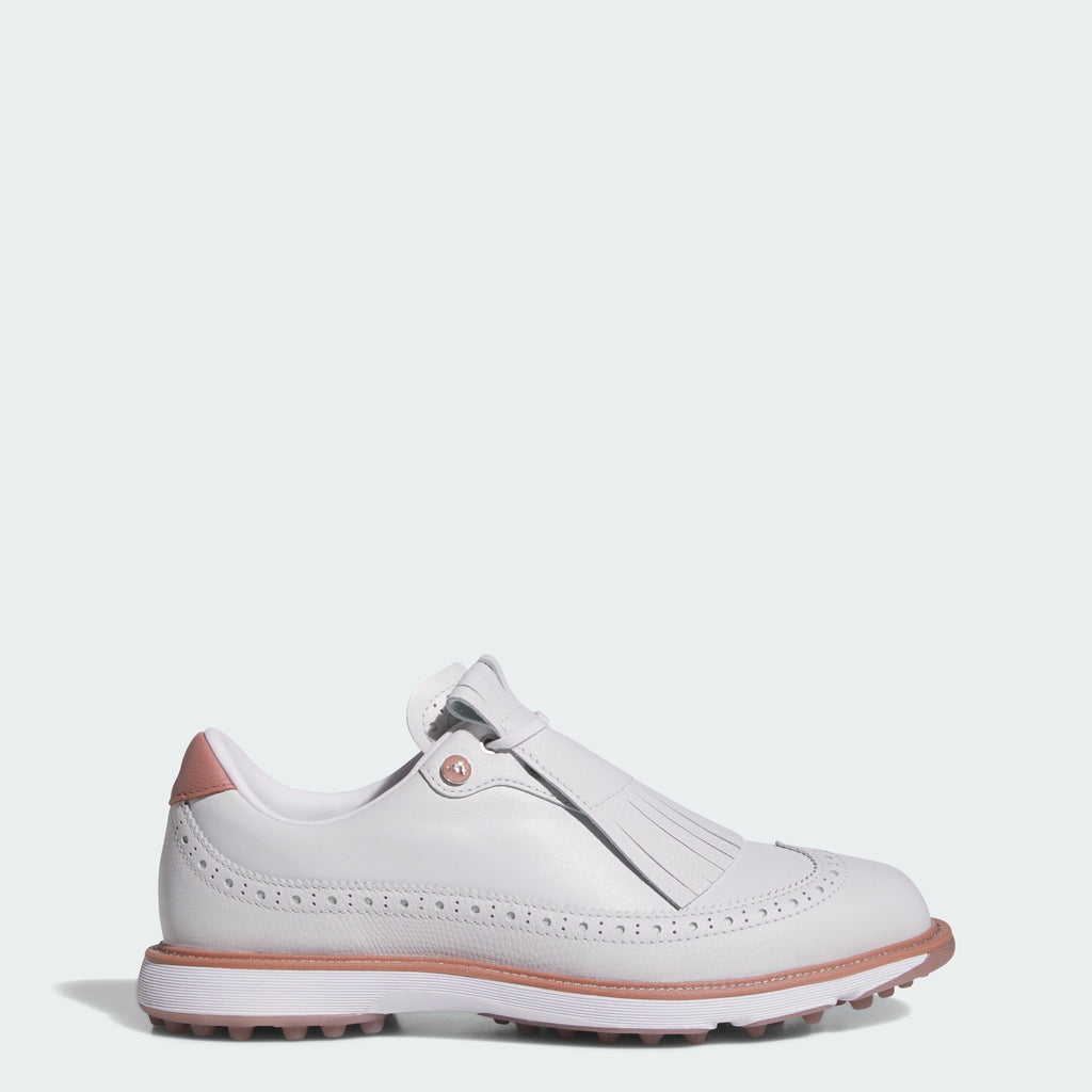 Women's adidas MC Zoysia Spikeless Golf Shoes