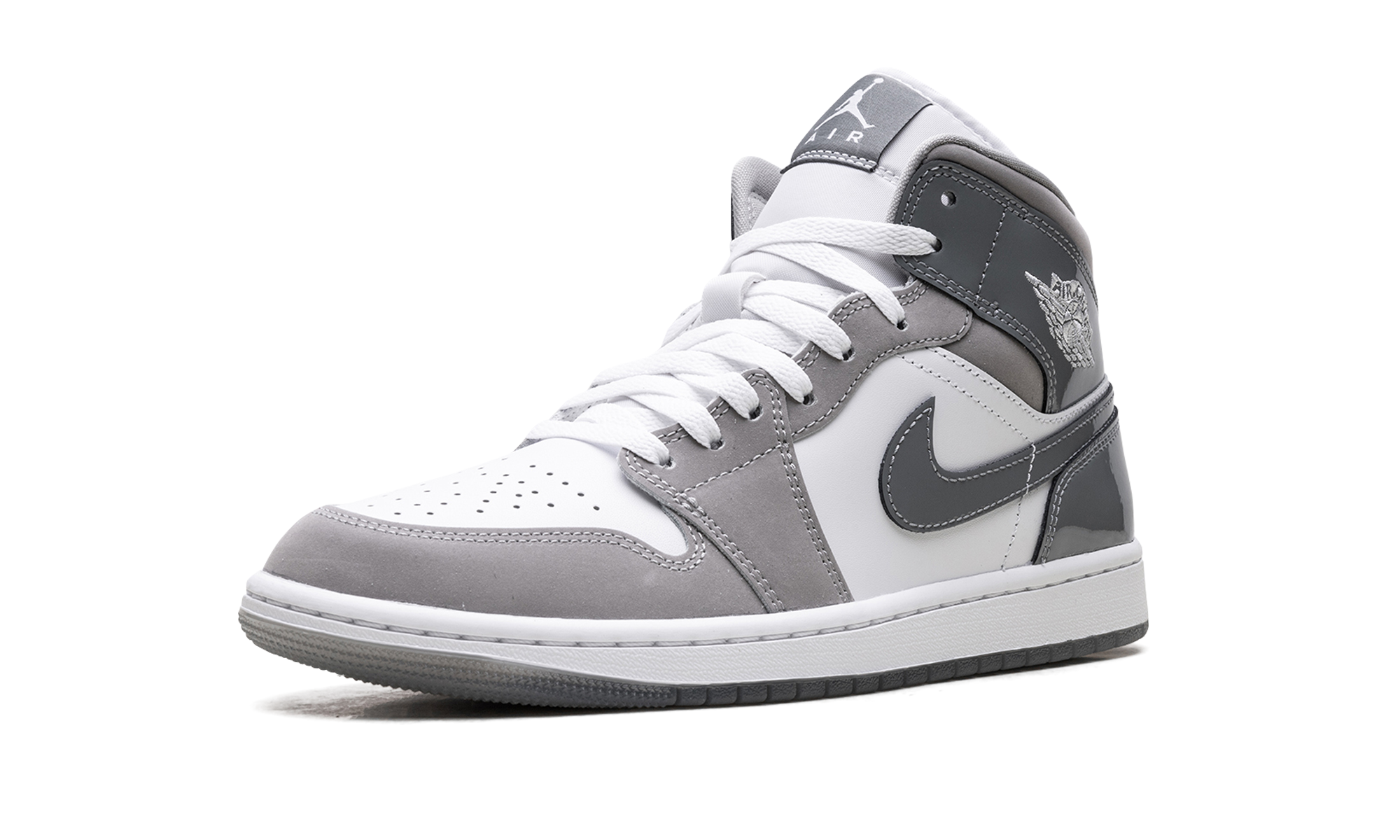 1 Mid SE "Cool Grey" HF3216 100